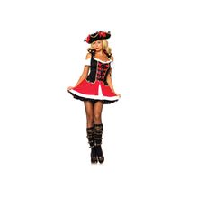 Карнавальный костюм "Адмирал" LEG83625