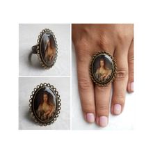 Винтажное кольцо