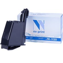 Картридж NVP совместимый Kyocera TK-1120 для FS-1060DN 1025MFP 1125MFP (3000k)