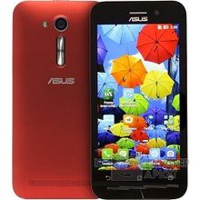 Asus ZenFone Go ZB452KG-1C054RU Red