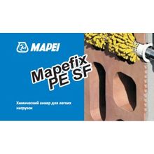 Mapefix PE SF