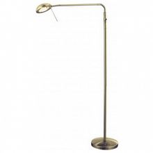 Arte Lamp Торшер Arte Lamp Flamingo A2250PN-1AB ID - 412966