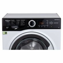 Стиральная машина узкая Hotpoint BK RT 6029 S