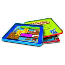 Mack and Zack В морских глубинах