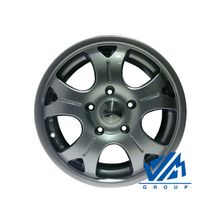 Replica Roner RN2601 SsangYong 6.5x16 5 130.00 ET43.0 d84.1 S