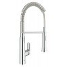 Смеситель Grohe K7 31379000 хром