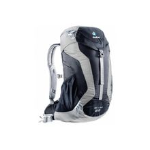 Рюкзак Deuter Aircomfort AC Lite AC Lite 22 black-silver