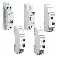 Реле С ВЫДЕРЖКОЙ ВРЕМЕНИ MINT | код. CCT15234 | Schneider Electric