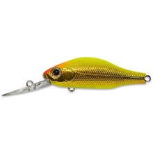 Воблер Khamsin Tiny 40SP-DR, 713R Zip Baits