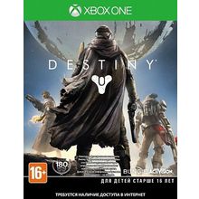 Destiny (Xbox One)