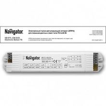 ЭПРА 94 428 NB-ETL-236-EA3 |  код. 94428 |  Navigator