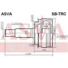 Шрус Внешний ASVA арт. SBTRC