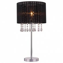 Zumaline Настольная лампа декоративная Zumaline Leta RLT93350-1B ID - 493580