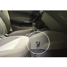 Блокиратор КПП для SEAT IBIZA  2008-  М5 R-вперед - Гарант Консул 52004.R