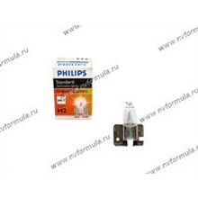 Лампа галоген 12V Н2 55W X511 Philips 12311