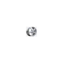 TG Racing LZ050 Honda 6.5x15 5 114.30 ET55.0 d64.0 Sil Pol