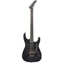 PRO SERIES SOLOIST SL2Q TRANSPARENT BLACK