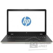 Hp 17-ak042ur 2CP57EA gold 17.3"