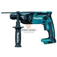 Makita Аккумуляторный перфоратор Makita DHR165Z DHR165Z