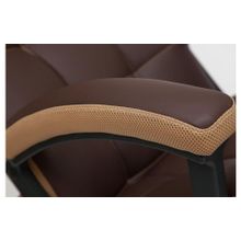 Tetchair Кресло TRENDY, коричневый бронзовый