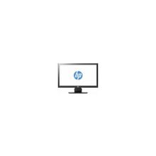 Монитор 20" HP ProDisplay P201, черный