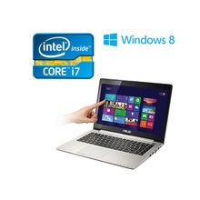 Ультрабук Asus S400CA (90NB0051-M00570)