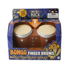Барабаны пальчиковые Finger Drums