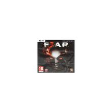 FEAR 3 PC-DVD (Jewel)