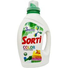 Sorti Color 3 л