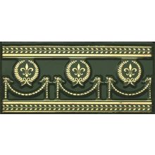 Ape Capricho De Los Zares Verde Botella Anastasia 9.2x20 см