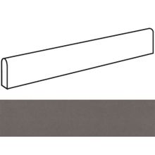 Atlas Concorde Arkshade Arkshade Lead Battiscopa Matt AUIY плинтус 600 9 мм