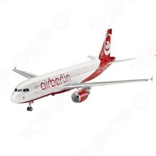 Revell Airbus A320 AirBerlin