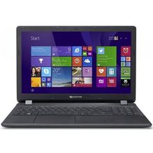 Ноутбук Acer Packard Bell EasyNote ENTG81BA-C2QP NX.C3YER.013 4096 Mb 500 Gb 15.6 1366х768 1600 МГц Intel® Celeron™ Dual Core Windows 8.1 SL 64-bit