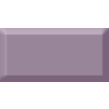 Absolut Keramika Monocolor Biselado Velvet Brillo 7.5x15 см