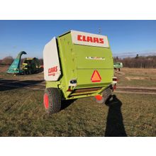 Пресс-подборщик Claas rollant 66