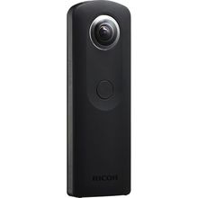 Панорамная камера VR 360 RICOH THETA S