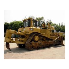 Бульдозер Caterpillar CAT D 8 R 2007 года