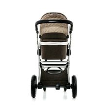 Moon 2 в 1 Tregg Brown Melange