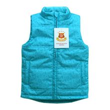 ДетиЗим Жилет "Smile" ДЗ523