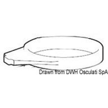 Osculati Stripper ring 48ST, 68.956.04