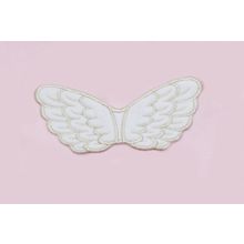 Lucky Child короткий рукав розовое Ангелочки