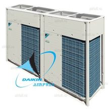 Наружный блок DAIKIN REYQ34T VRV4