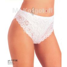 Jadea Трусы Jadea 1114 Slip