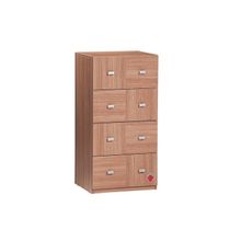 Cilek Комод POSITIVE SL 1201-SLP