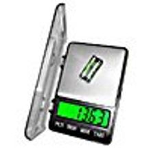 Весы ювелирные электронные карманные 600 г 0,01 г (Kromatech MH-999)