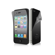 Комплект из 2-х пленок для iPhone 4