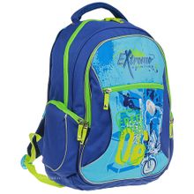 Рюкзак Erich Krause - Extreme