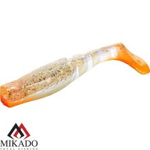 Виброхвост Mikado FISHUNTER 5 см.   112RT ( 5 шт.)