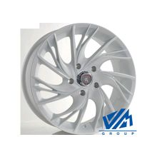 Yamato Togo-no Mikava 6.5x16 5 112.00 ET33.0 d57.1 Platinum