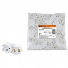 Патрон накидной со стартеродержателем G13 |  код. SQ0351-0003 |  TDM